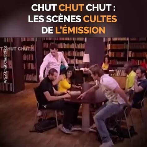 chut chut chut|Chu